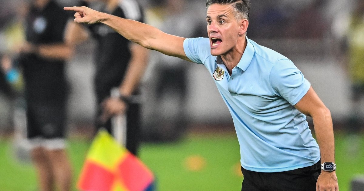 John Herdman Bongkar Rencana Timnas Indonesia Jelang Piala Asia 2027: Siap Ada Wajah Baru, 3 Nama Ini Dipantau!
