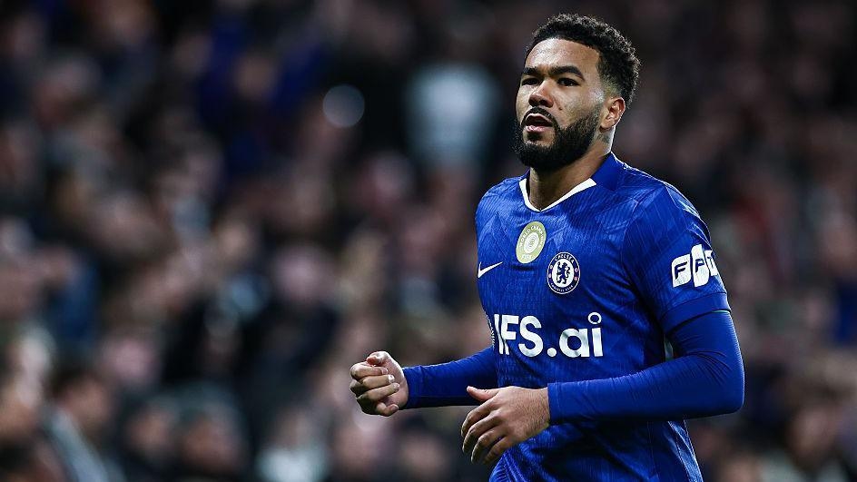 Chelsea Ketar-ketir Tanpa Reece James, 3 Gelandang Ini Masuk Radar Xabi Alonso untuk Januari 2027