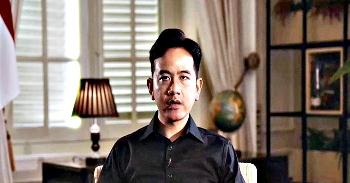 Gibran dan Kemendikdasmen Diadukan ke Bareskrim soal Suket SMA, Bola Panas Usai Putusan MK