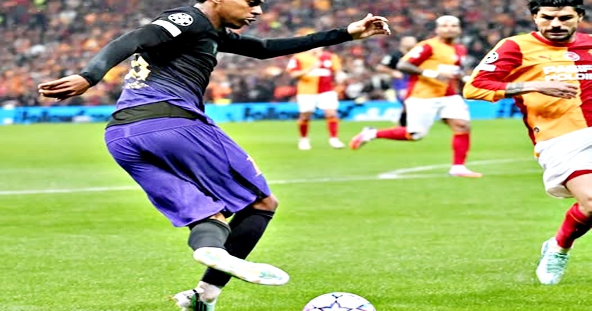 Gila! Lamine Yamal Lampaui Statistik Messi dan Ronaldo di Liga Champions, Angkanya Bikin Melongo
