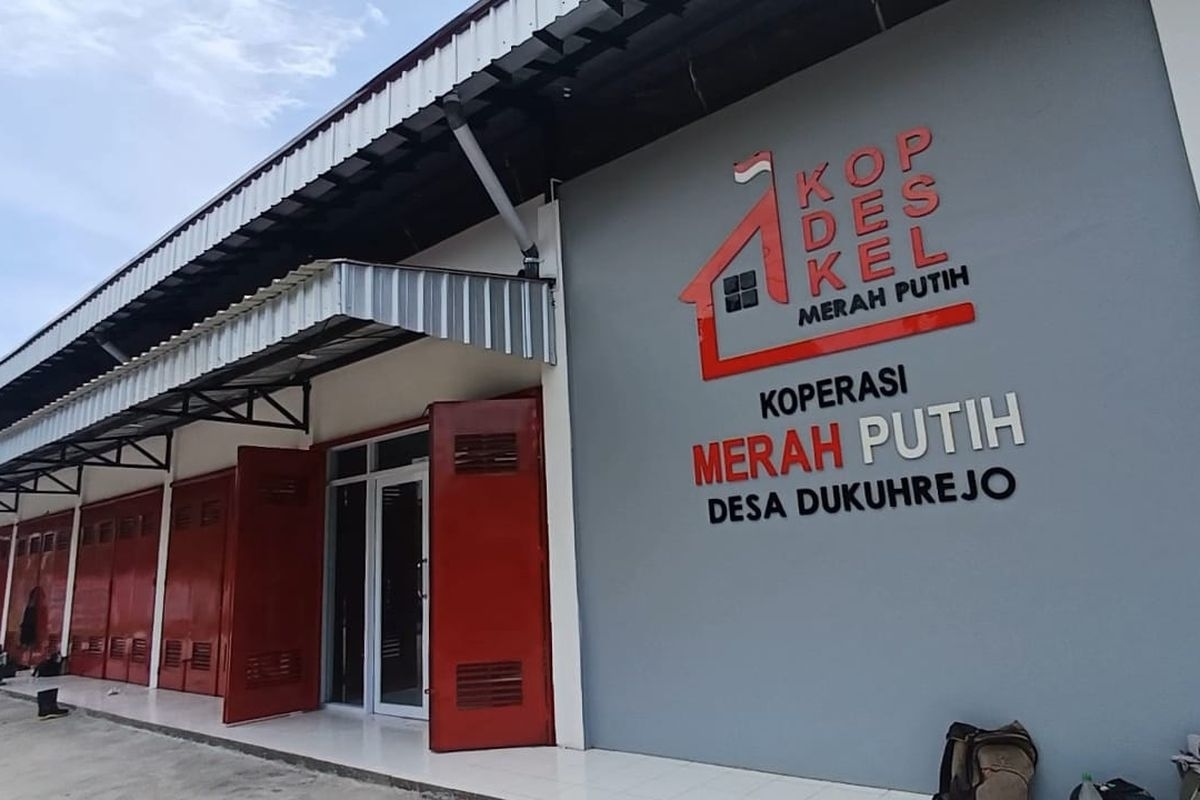 Gaji PNS Bakal Lewat Kopdes Merah Putih, Siapa yang Paling Diuntungkan?