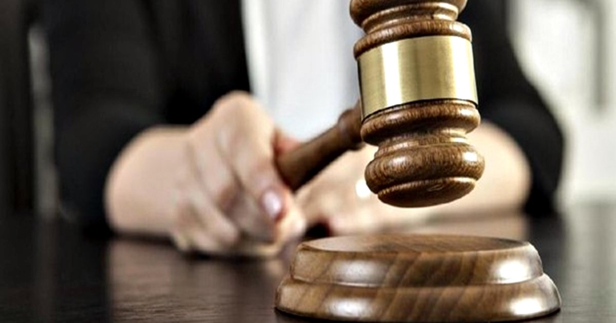 Hakim Kena Sanksi Nonpalu 1 Tahun gegara Nikah Siri Tanpa Izin, Fakta di Baliknya Terungkap