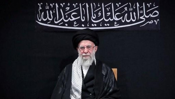 Kabar Mengejutkan dari Timur Tengah, Isu Tewasnya Ali Khamenei dalam Serangan AS Israel Bikin Dunia Siaga