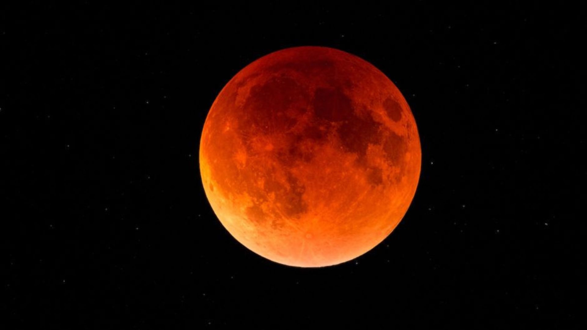 Langit Merah di Ramadan, Gerhana Bulan Total 3 Maret 2026 Bisa Dilihat dari Banten, Ini Jam Paling Jelas