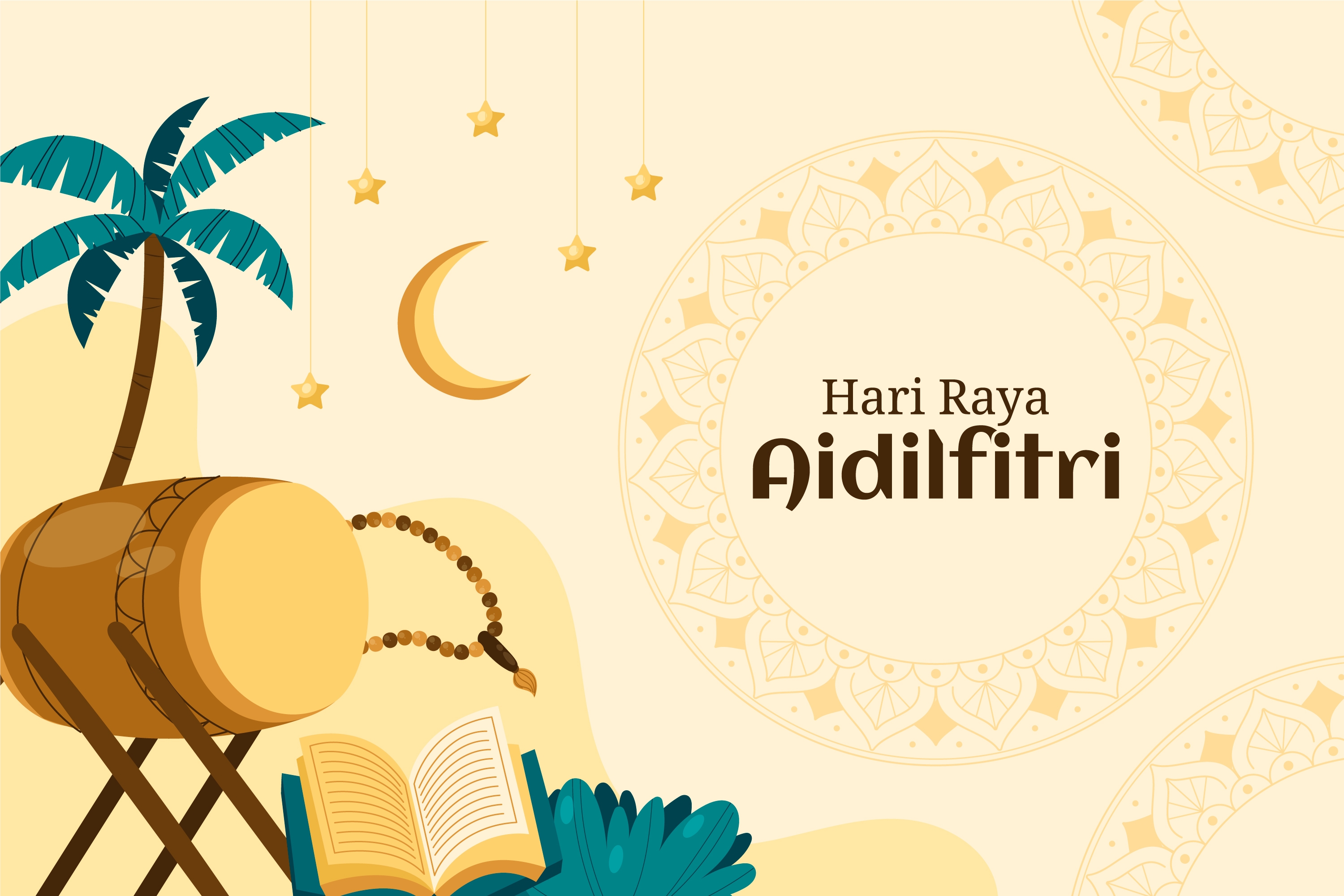 Menanti Penetapan Idul Fitri 2026, Pemerintah Gelar Sidang Isbat 19 Maret, Kapan Lebaran?