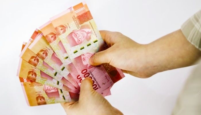 Resmi THR Pensiunan PNS 2026 Cair 100 Persen, 3,8 Juta Orang Tersenyum Sambut Lebaran