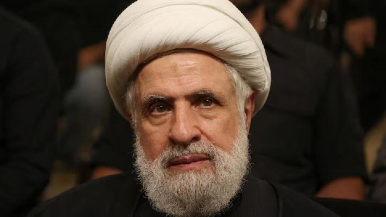 Konflik Memanas! Israel Bidik Pemimpin Hizbullah Usai Serangan ke Iran, Nama Naim Qassem Jadi Target Militer