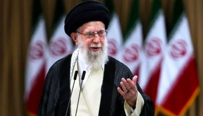 Iran Siaga Tempur Tolak Bicara dengan AS, Klaim Rudal Siap Hantam Kapan Saja