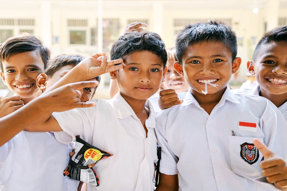 Cek Sekarang! Libur Lebaran 2026 Anak Sekolah Ternyata Mulai Tanggal Segini