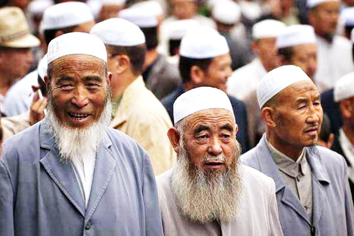 Ramai-Ramai Masuk Islam, Mengapa Warga China di Era Dinasti Ming Begitu Terpikat?
