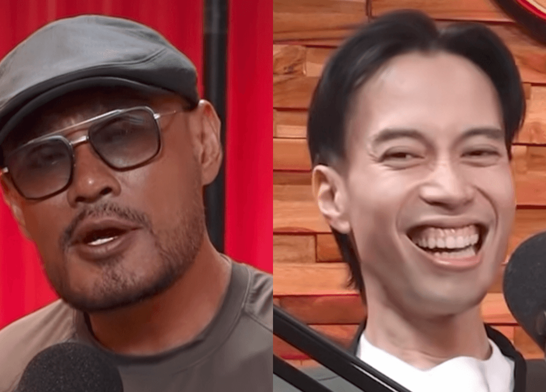 Kepergian Vidi Aldiano, Deddy Corbuzier Tulis Pesan Duka Singkat di Instagram: 'My Heart is Broken'