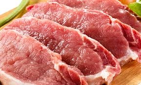 Terbongkar Jelang Lebaran 9 Ton Daging Beku Impor Kedaluwarsa Diduga Siap Masuk Pasar Tradisional