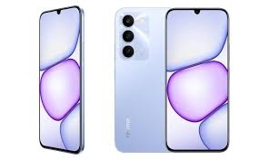 Realme C83 5G Rilis dengan Baterai 7000 mAh dan Layar 144Hz, Harga Mulai Rp2 Jutaan