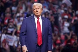 Trump Klaim Iran Minta Maaf ke Negara Timur Tengah Usai Digempur AS dan Israel