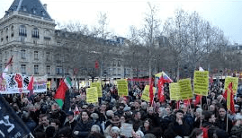 Eropa Terbelah Soal Serangan AS-Israel ke Iran, Tekanan Trump Picu Perdebatan Baru