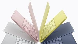 MacBook Neo Resmi Dirilis Apple Laptop Mac Termurah dengan Chip A18 Pro dan Fitur AI Canggih