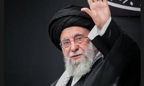 China Murka Usai Serangan AS dan Israel Tewaskan Pemimpin Tertinggi Iran Ali Khamenei