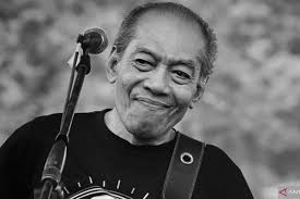 Legenda Rock Indonesia Donny Fattah Meninggal Dunia di Usia 77 Tahun