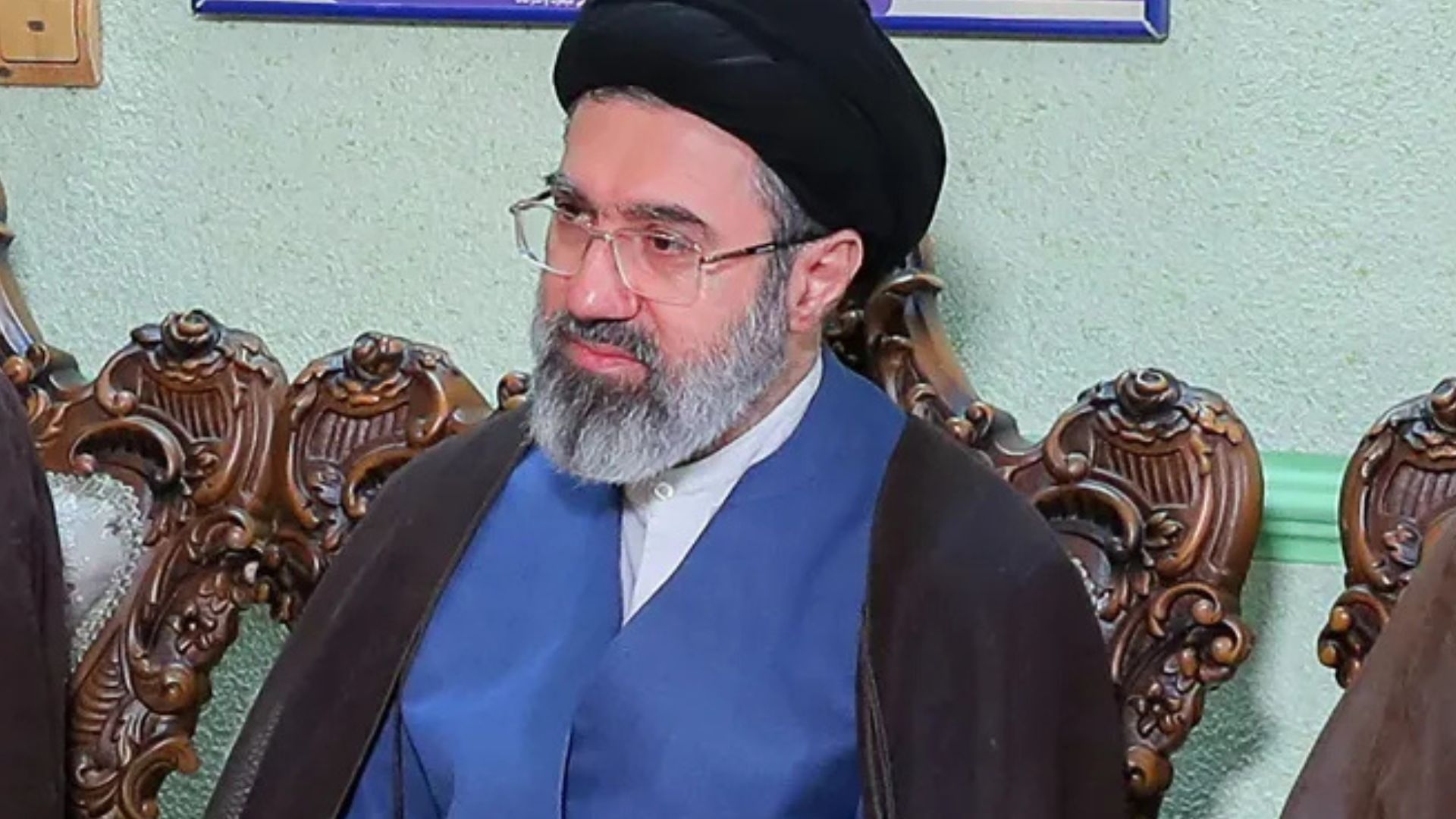 Kondisi Kritis! Mojtaba Khamenei Disebut Tak Sadarkan Diri di Tengah Panasnya Perang Iran vs AS