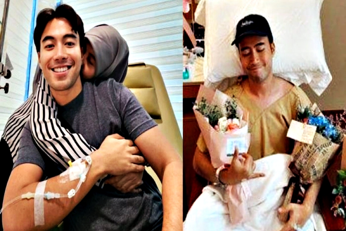 Update: Kondisi Terakhir Vidi Aldiano Sebelum Meninggal, Perawat Ungkap Hal Memilukan