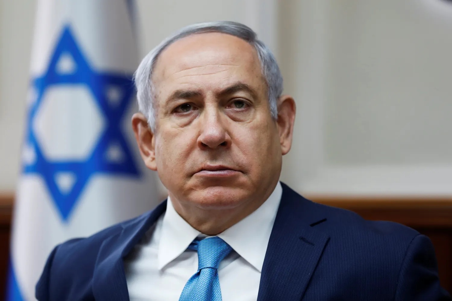 Netanyahu Pastikan Gencatan Senjata AS-Iran Tak Hentikan Serangan Israel di Lebanon 