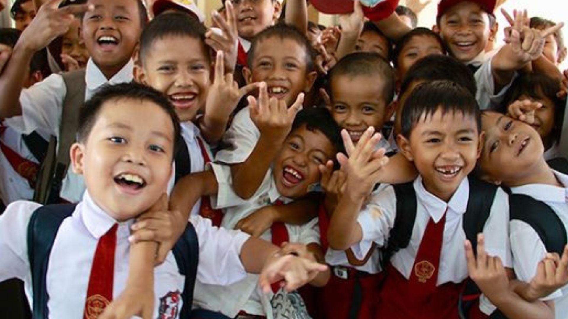 Sekolah Daring April 2026 Dibatalkan, Pemerintah Tegas Utamakan Tatap Muka