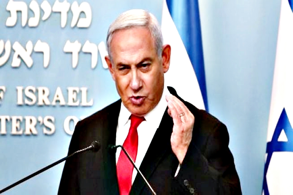 Geger! Iran Klaim Benjamin Netanyahu Tewas dengan Luka Parah, Dunia di Ambang Perang Besar?