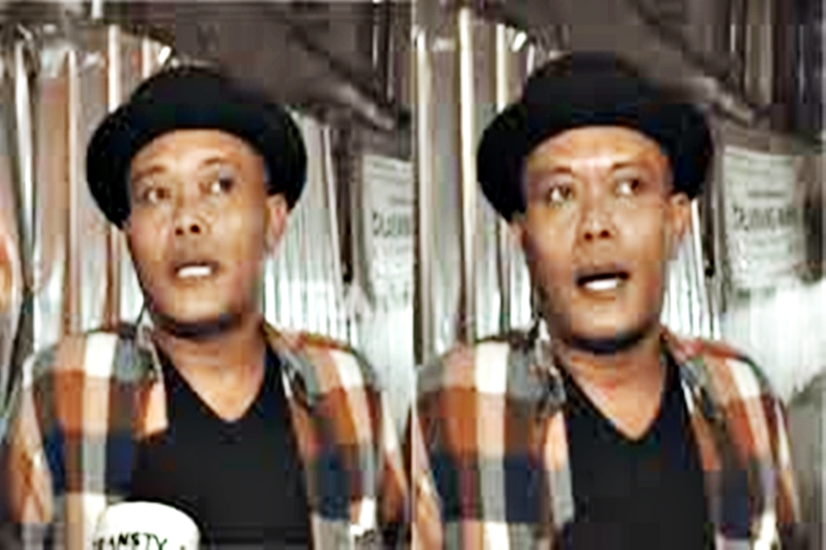 Ngevlog di Tengah Duka Vidi Aldiano, Sule Jadi Sasaran Amuk Netizen: Ini Penjelasannya!