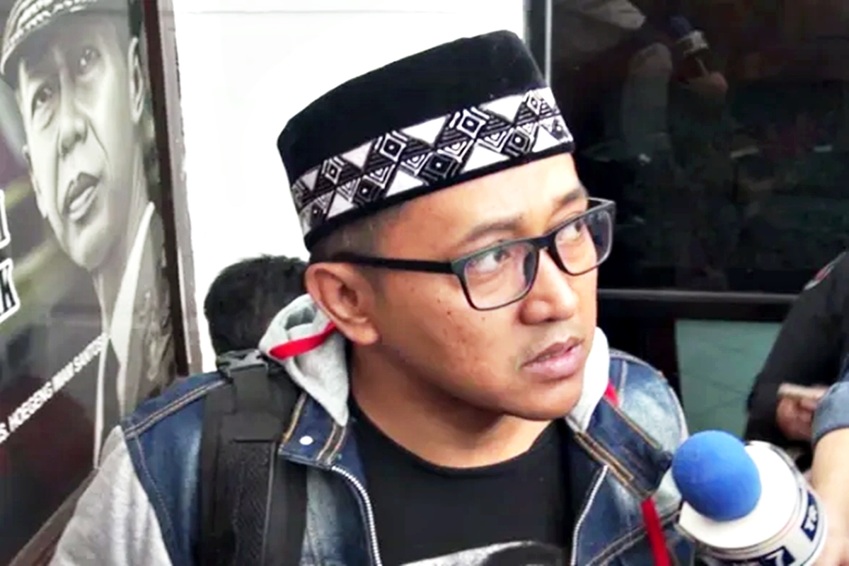 Makin Memanas! Teddy Pardiyana Lawan Balik Tudingan Serakah: Kami Tak Menuntut Warisan!