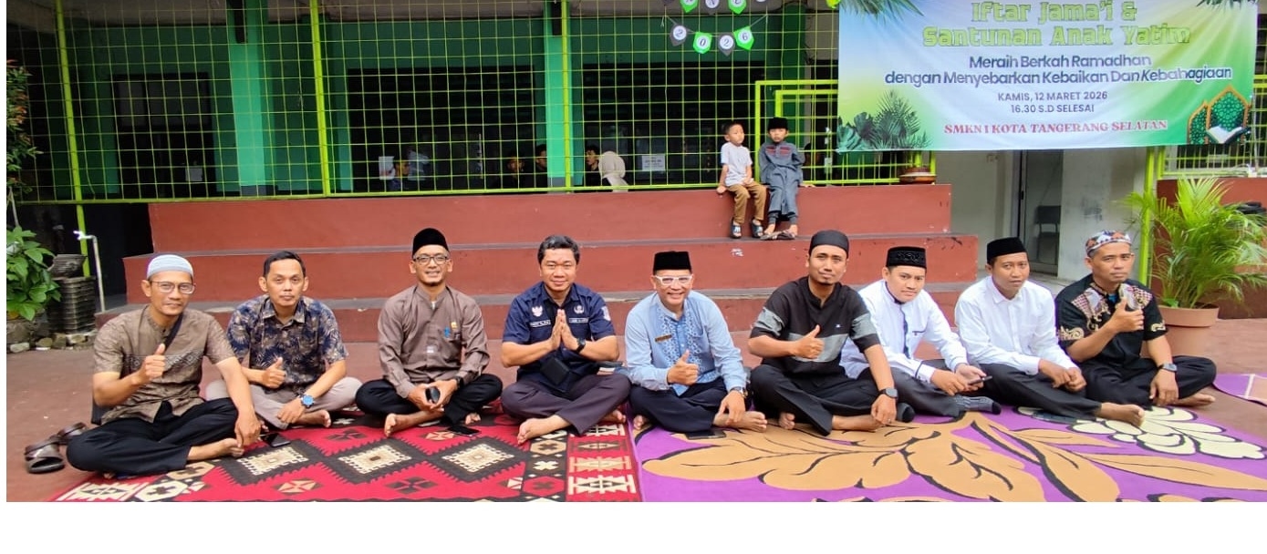 Bukber di Era Medsos: Antara Silaturahmi, Konten, dan Gengsi