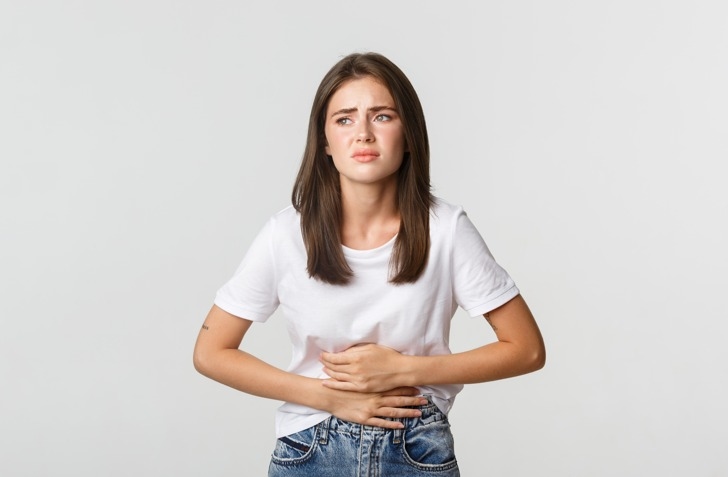 Mengapa Perut Kembung Saat Puasa? Ini Penyebab dan Cara Mengatasinya. Yuk Simak!