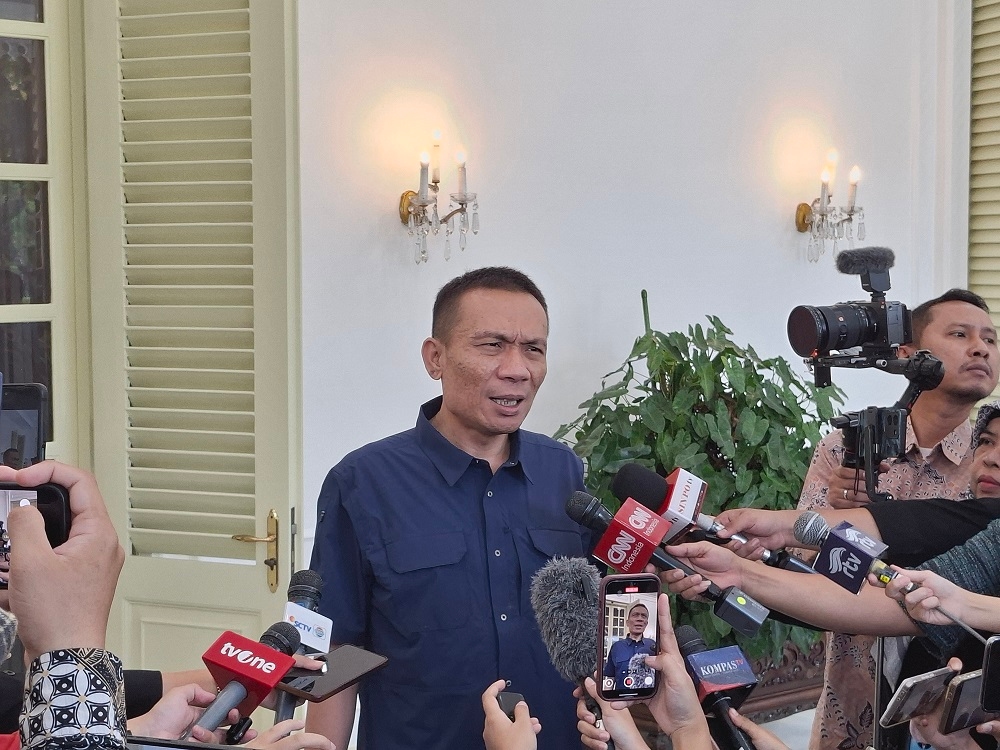 Polda Metro Jaya Terbitkan SP3, Bagaimana Nasib Rismon Sianipar Usai Gabung Tim Pro Ijazah Jokowi Asli?