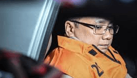 Hakim PN Jakarta Selatan Tolak Praperadilan Yaqut Cholil Qoumas Status Tersangka Korupsi Kuota Haji Dinyatakan Sah