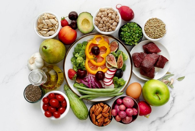 Menjaga Daya Tahan Tubuh Saat Persiapan Lebaran di Tengah Aktivitas yang Padat