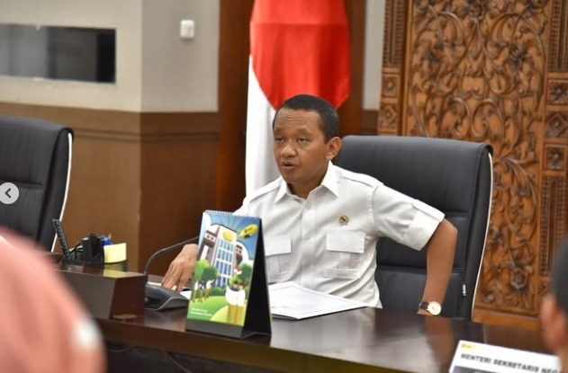 Prabowo Dorong Percepatan Energi Bersih, Pemerintah Siapkan Penggantian PLTD dengan PLTS dan Panas Bumi