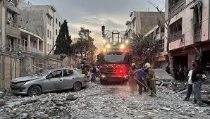 Perang AS Israel Iran Diprediksi Berlarut hingga Berbulan-bulan Meski Lebaran di Depan Mata