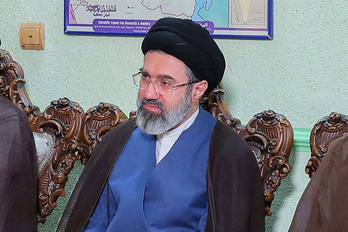 Kondisi Mojtaba Khamenei Disebut Terluka Parah oleh AS, Iran: Pemimpin Kami Baik-Baik Saja