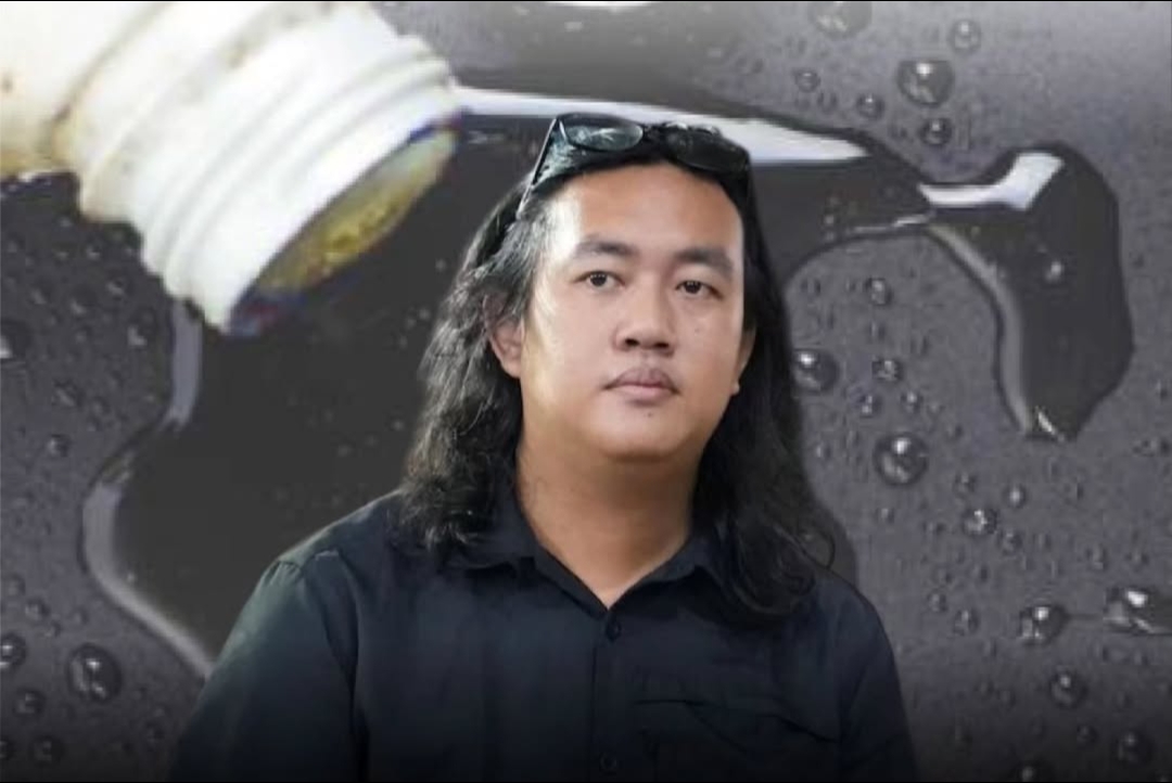 Siapa Andrie Yunus? Aktivis HAM KontraS yang Jadi Korban Penyiraman Air Keras di Jakarta