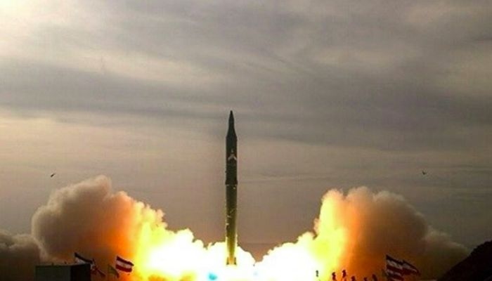 Bukan Israel, Mayoritas Rudal Iran Justru Hantam Negara Arab Strateginya Terbongkar