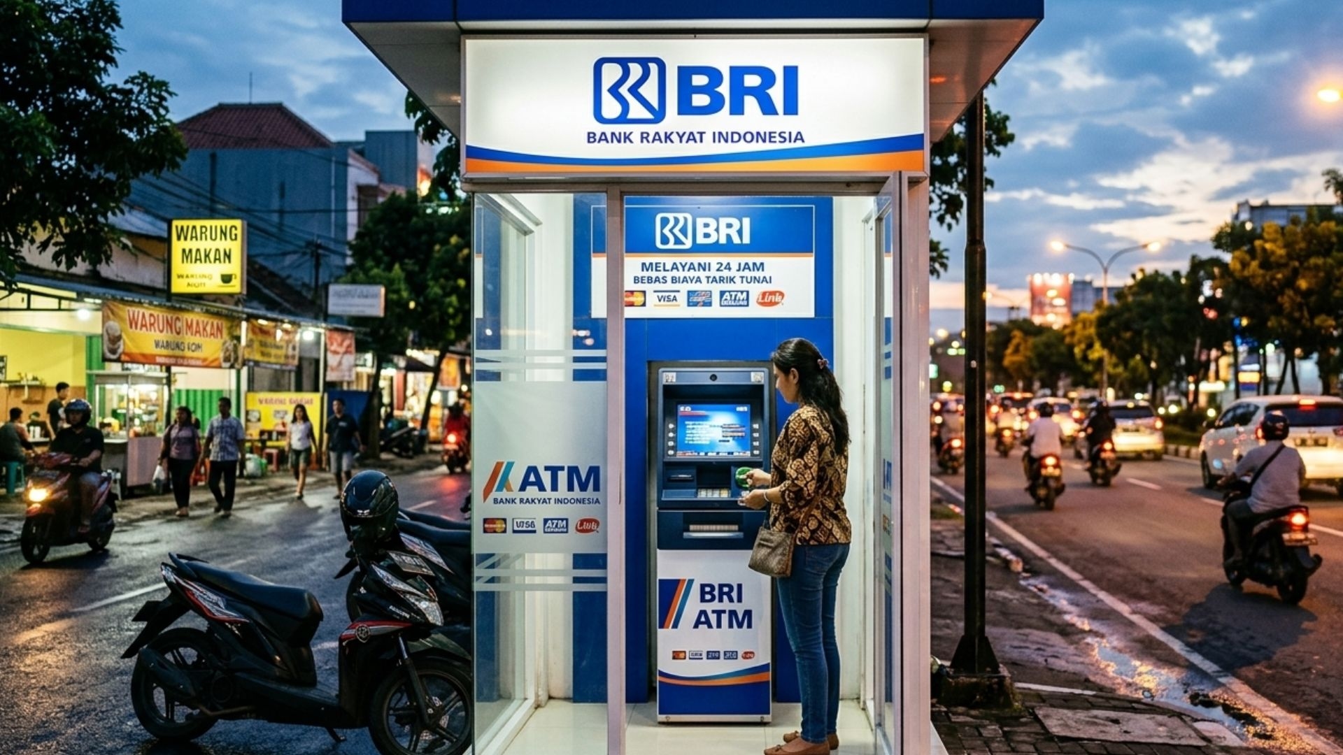 Tabel Angsuran KUR BRI April 2026 Terbaru, Cicilan Ringan Mulai Segini