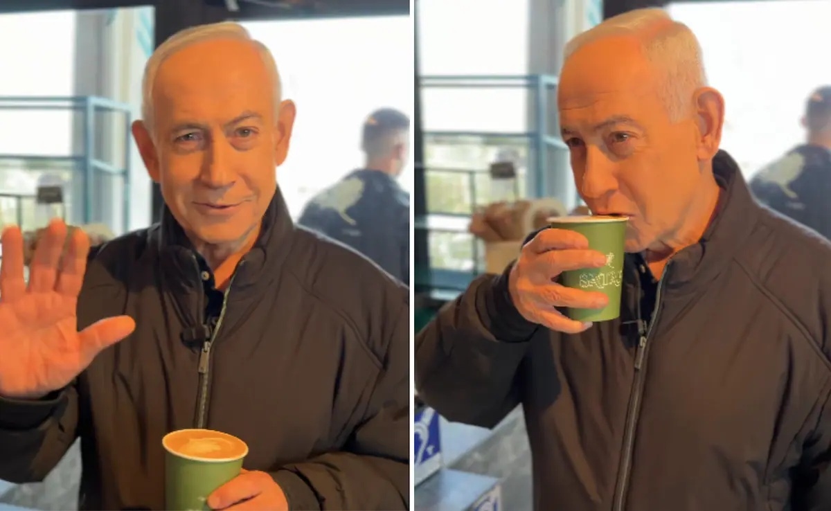 Viral Isu Netanyahu Meninggal Dunia, Pakar AI Ungkap Fakta di Balik Video 'Aneh' yang Hebohkan Internet