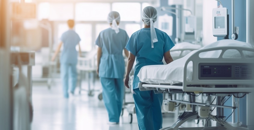 Mudik Lebaran 2026 Lebih Tenang, Peserta JKN Tetap Bisa Berobat di Seluruh Indonesia Tanpa Terbatas Domisili