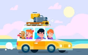 Awas! Bahaya Highway Hypnosis dan Microsleep Mengintai Pemudik, Ini Cara Mencegahnya