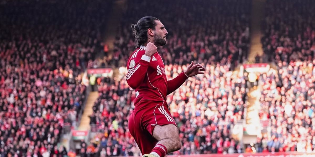 Prediksi Skor Liverpool vs Galatasaray di Babak 16 Besar Liga Champions, The Reds Dihantui Kekalahan Leg Pertama