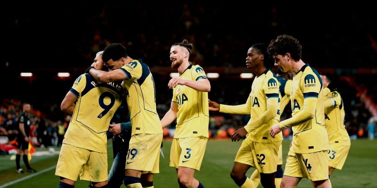 Prediksi Skor Tottenham vs Atletico Madrid di babak 16 Besar Liga Champions, Tugas Berat The Lilywhites di Kandang Sendiri