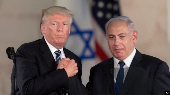 Netanyahu Abaikan Larangan Trump di Perang Iran, Buat AS dan Israel Retak?
