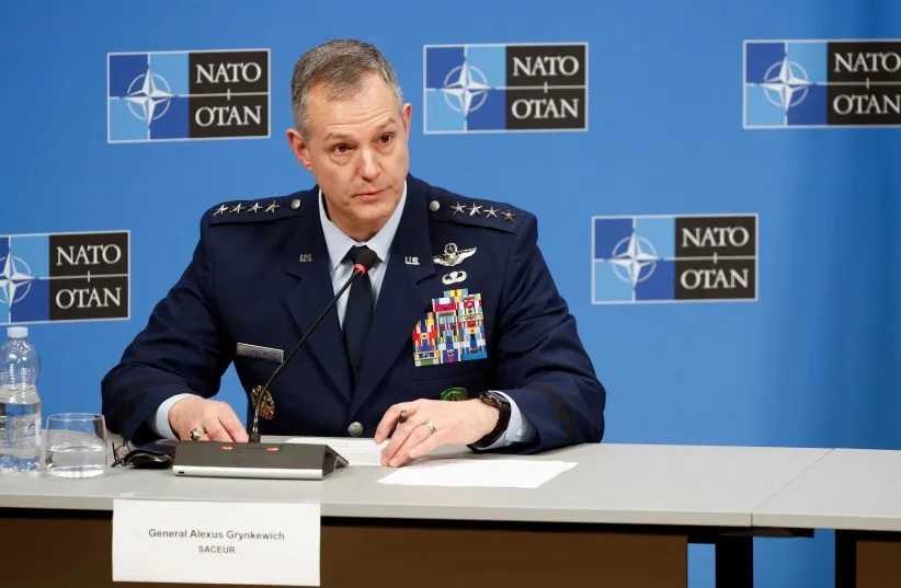 Dunia Tegang Iran Ancam Tutup Selat Hormuz, AS Siapkan Serangan, NATO Langsung Bergerak