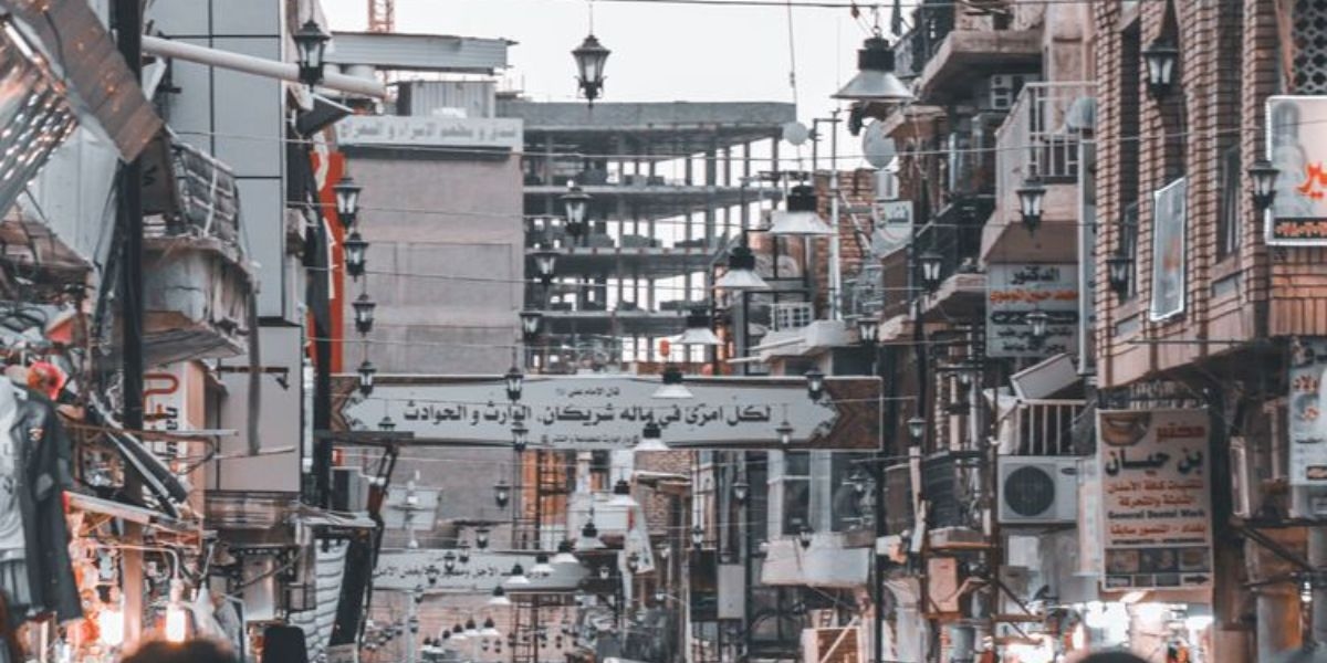 Di Tengah Perang Iran Rayakan Lebaran 21 Maret 2026, Suasananya Jadi Sorotan Dunia