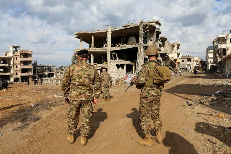 Lebanon Diserang Terus, Iran Tutup Selat Hormuz Lagi! Dampaknya Bikin Dunia Cemas