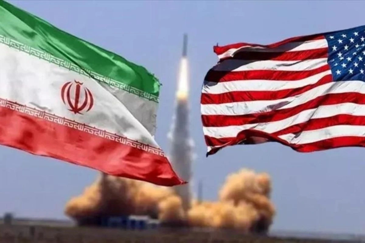 Dua Kali Tak Berhasil, Iran Tolak Percaya untuk Berunding dengan Amerika